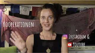 Geld verdienen mit Instagram & Youtube Kooperationen | So funktioniert's