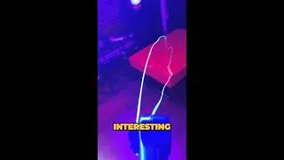 Mind-Blowing String Shooter Toy!