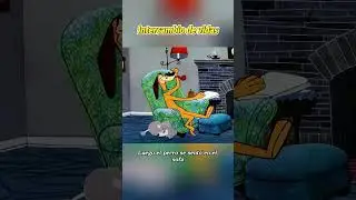 &iquest;Qu&eacute; le sucede a una persona despu&eacute;s de que le inyectan sangre de perro?#cartoon #comedy #shorts