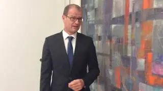 Stefan Kapferer zur neuen Streitfragen-Ausgabe 3/2016