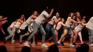 Dancehall - HipHopCity 2016