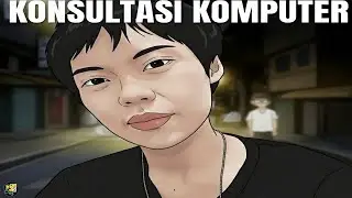 Jam Obrolan Membahas Laptop dan komputer ( JOMBLO ) #pcmurah #komputer #laptopjadul #techwithblack