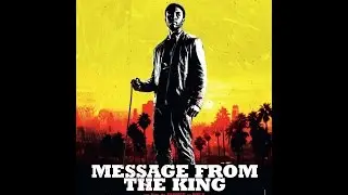 Message from the King : bande-annonce du nouveau Fabrice du Welz