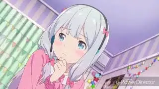 Nightcore - Gebe auf ( Lune, lyrics)