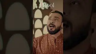 phool By Ali Faraz #viralshorts #trendingreels #shortsfeed #short #music #musicvideo #foods