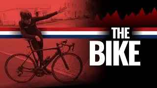 My Bike Setup // Tour Des Stations UltraFondo // 1 Day Out