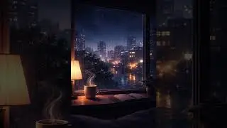 Midnight Ambience 🌙 14 Minutes of Calm Instrumental Focus Music