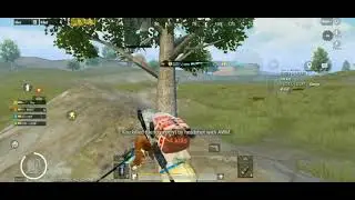AWM is love #slay devil sniping