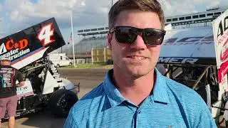 UDPB: Dusty Zomer on Knoxville's new 1-inch wicker bill rule