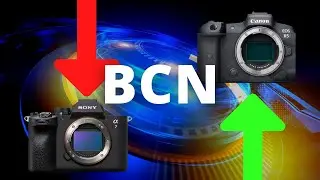 Good News for CANON... Bad News For SONY - Camera News Live