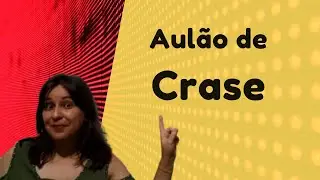 Crase