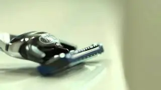 Tips Voor Scheren Van Het Gezicht  Bij Een Droge Of Strakke Huid  | Gillette
