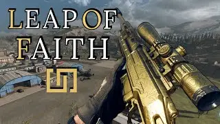 The SPR 208 is BETTER than the KAR98 & SWISS K31 for FIRST SHOT KILLS - Warzone Pacific Best Loadout