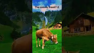 switzerland cow farm🦋🦋🤩 ll switzerland tourism cows with milk 8k ll switzerland vlog #viral #shorts
