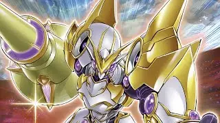 Yu-Gi-Oh! Master Duel: Accesscode Talker Bundle Opening