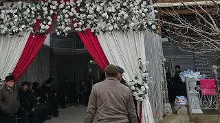 28.12.2025y Shohruh Mohinur nikoh to'yi....
