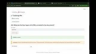 Smart Research Assistant Feautures overview with Postman dump for api testing