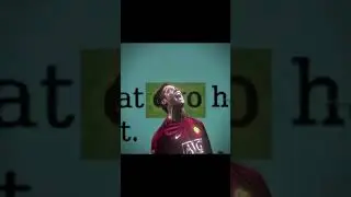 Cristiano Ronaldo Ego ☠️🔥#football #soccer #ronaldo #cristianoronaldo #cr7 #ronaldoedit #edit #fyp