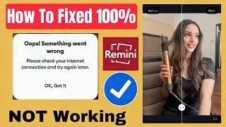 remini app not working|remini please check your internet connection problems| remini not workin
