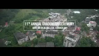 Advaya | Graduation Ceremony | Government Medical College Ernakulam | Class of 2012 | After Video