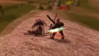 Old Metin 2 Szerver