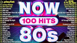 Oldies But Goodies Music 70s 80s 90s - Best Songs Of 80s Music Hits - Nonstop 80s Greatest Hits