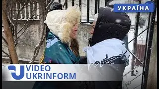 Ельвіра не бачила чоловіка 4 роки і 19 днів і сьогодні він повертається з полону за обміном