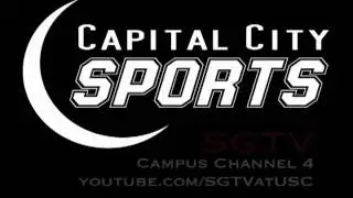 Landon Powell's Shoutout to SGTV