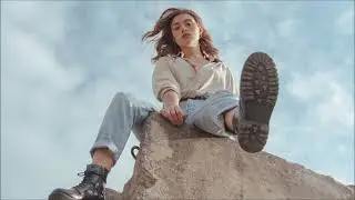 Ewan Mainwood - No One Saving Me
