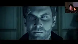 Finishing The Story?... | Alan Wake Remastered - Part 4 (Jerometry Playthrough) | Jan. 13, 2026