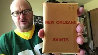 APBA (Retro) Football UNBOXING!   That&rsquo;s right&mdash;we&rsquo;re unboxing old school APBA Football!