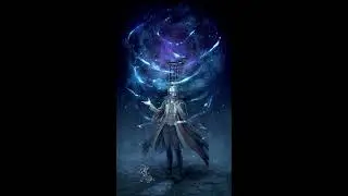 Bloodborne- Micolash Theme Metal Cover