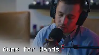 twenty one pilots - Guns for Hands (live from Vessel's 10th Anniversary Variety Stream)