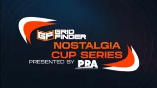 Grid Finder Nostalgia Series | Week 4