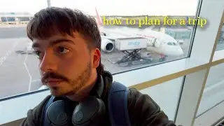 Preparing to Backpack Southeast Asia (5 Months of Planning)