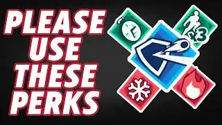 Which PERKS Should YOU Be Using? | MultiVersus Perk Guide
