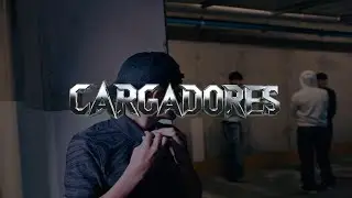 LUCI STAR - CARGADORES ( VIDEO OFICIAL )