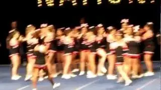 JAMZ Nationals 2012 Saturday Performance