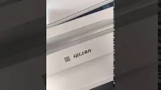 Meenjet M6 Handheld Inkjet Printer Marking QR Codes