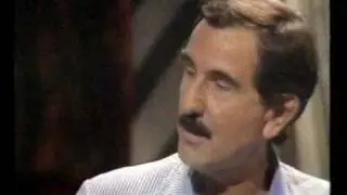John Lennon: Albert Goldman v Hunter Davies. (1 of 2)