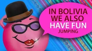 BOLIVIA: World Wide Waliki