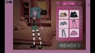 Laceys games(I saw a man rn)