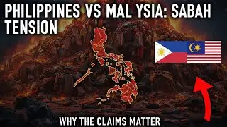 Who Really Owns Sabah? A Deep Dive into the Philippines&ndash;Malaysia Tension