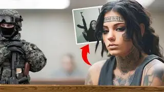 10 Ruthless Female Narco Bosses You Never Knew Existed | The Most Dangerous Female Narcos