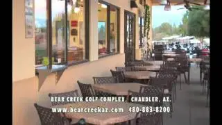 Bear Creek Golf Complex