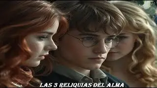 Harry Potter Las Reliquias Del Alma Episodio 9