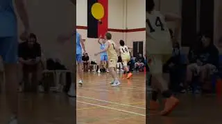 North Carolina Day 2 Highlights - 2022 Aussie Prospects Invitational