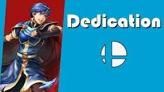 Dedication | An Ultimate Marth Montage