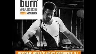 Burn Studios Mix Competition 2013 Dj Caleko  I love dance music Mix.m4v
