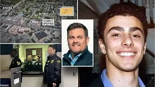 Suspect detained in manhunt for UnitedHealthcare CEO Brian Thompson's killer